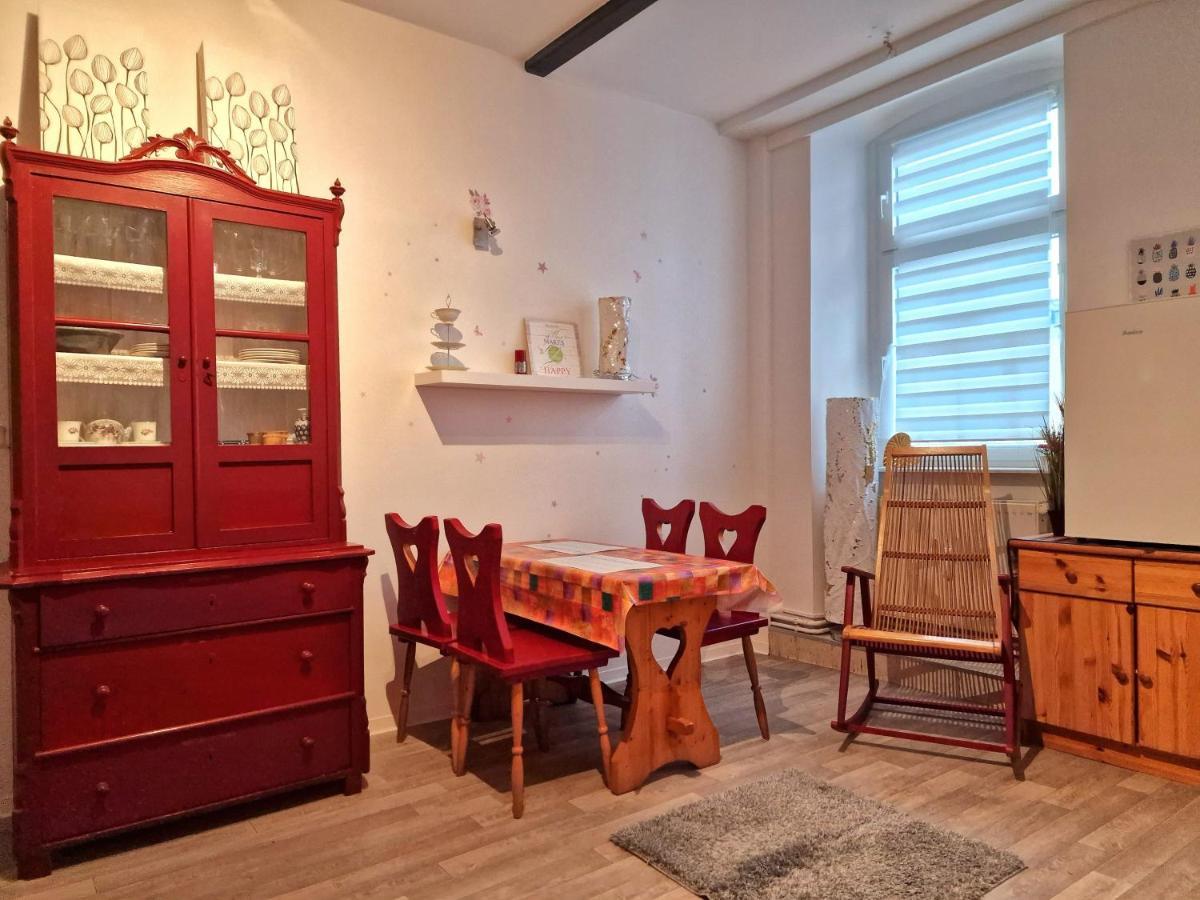 Gaestequartier Mittendrin In Coswig Anhalt Appartement Coswig (Anhalt)