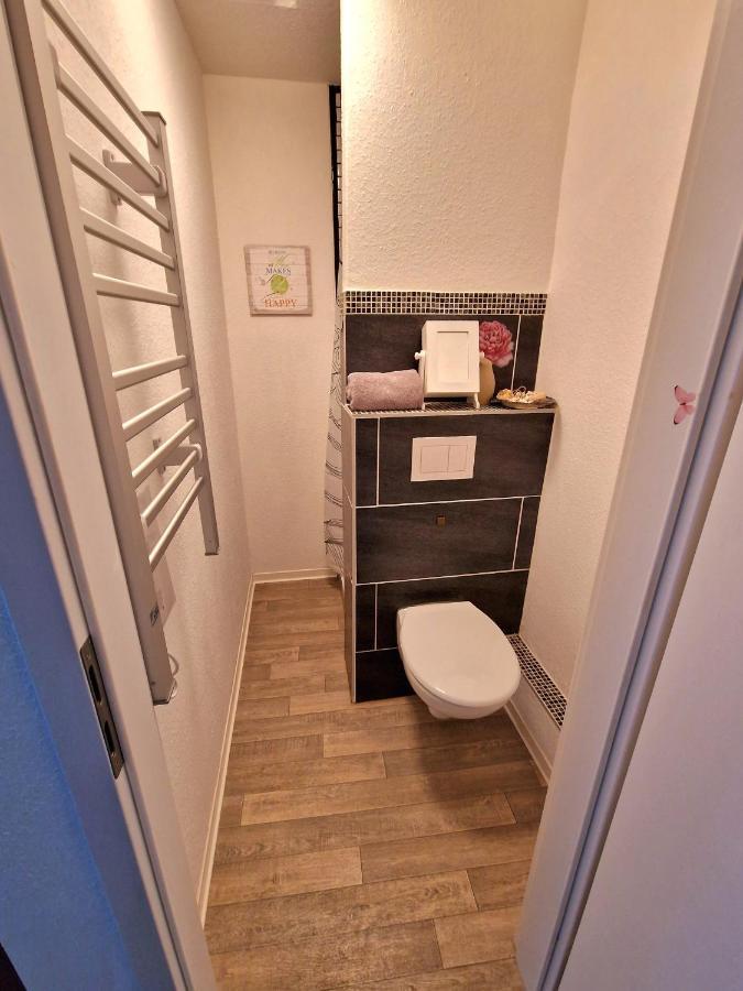 Gaestequartier Mittendrin In Coswig Anhalt Appartement