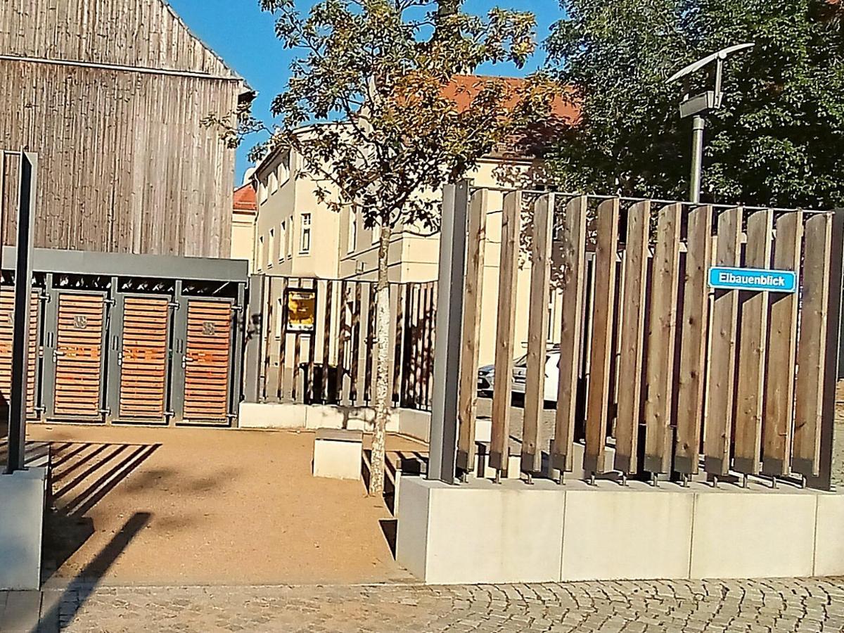Gaestequartier Mittendrin In Coswig Anhalt *