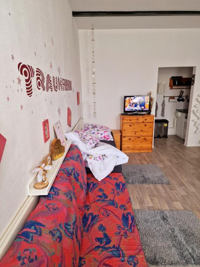 Gaestequartier Mittendrin In Coswig Anhalt Appartement Coswig (Anhalt)
